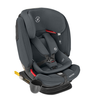 MAXI COSI  AUTO SEDISTE TITAN PRO AUTHENTIC GRAPHITE GRUPA 1/2/3 