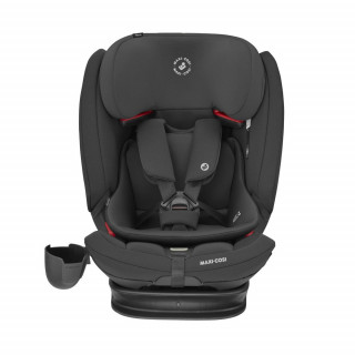 MAXI COSI AUTO SEDISTE TITAN PRO AUTHENTIC BLACK GRUPA 1/2/3