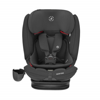 MAXI COSI AUTO SEDISTE TITAN PRO AUTHENTIC BLACK GRUPA 1/2/3 