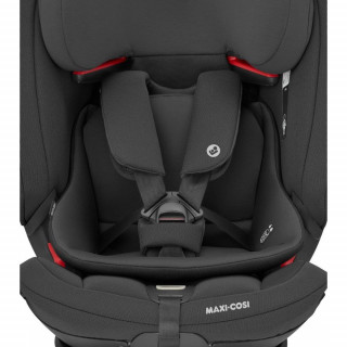 MAXI COSI AUTO SEDISTE TITAN PRO AUTHENTIC BLACK GRUPA 1/2/3 