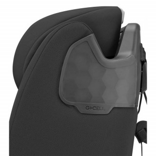 MAXI COSI AUTO SEDISTE TITAN PRO AUTHENTIC BLACK GRUPA 1/2/3