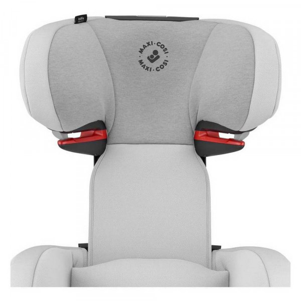 MAXI COSI AUTO SEDISTE 2/3 (15-36KG) RODI AP FIX AUT GREY