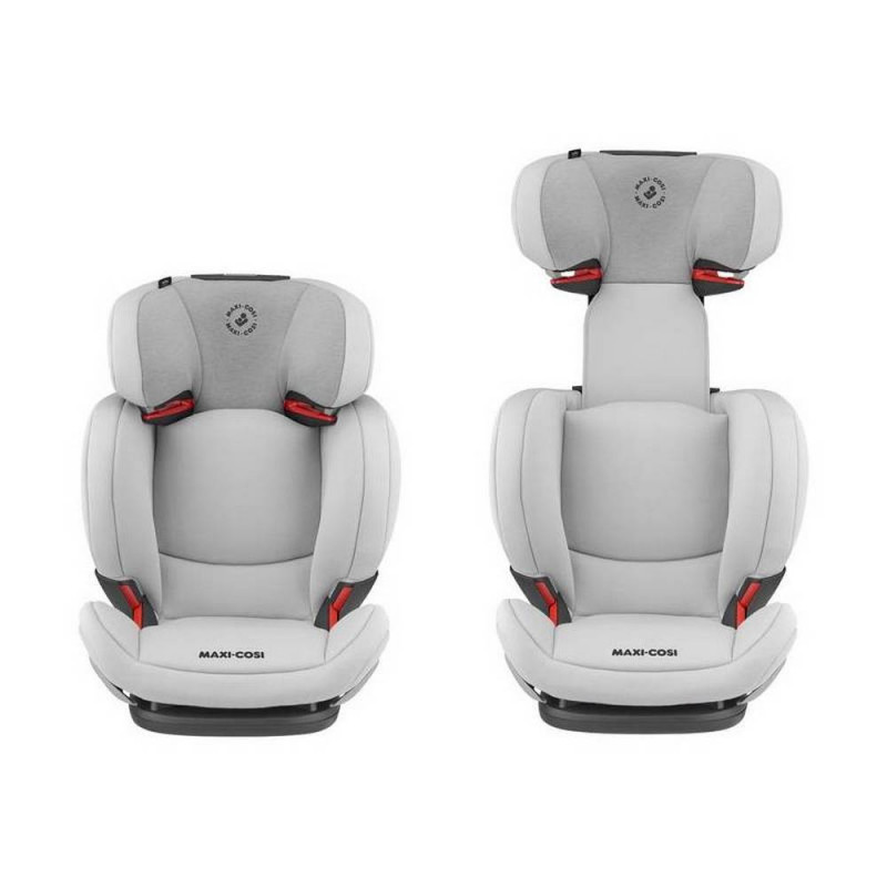 MAXI COSI AUTO SEDISTE 2/3 (15-36KG) RODI AP FIX AUT GREY