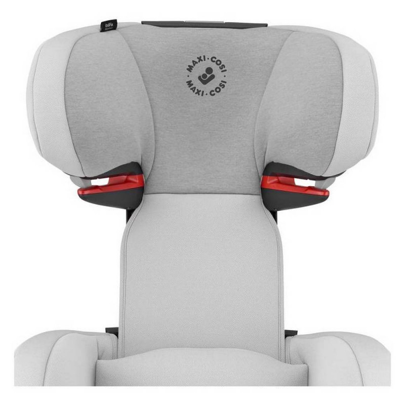 MAXI COSI AUTO SEDISTE 2/3 (15-36KG) RODI AP FIX AUT GREY