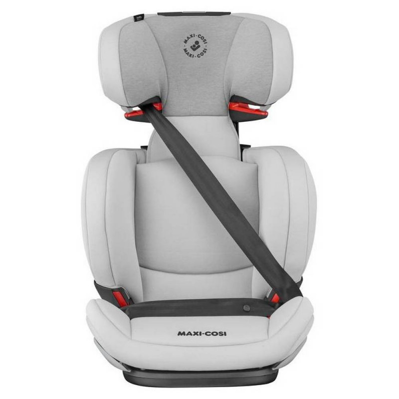 MAXI COSI AUTO SEDISTE 2/3 (15-36KG) RODI AP FIX AUT GREY