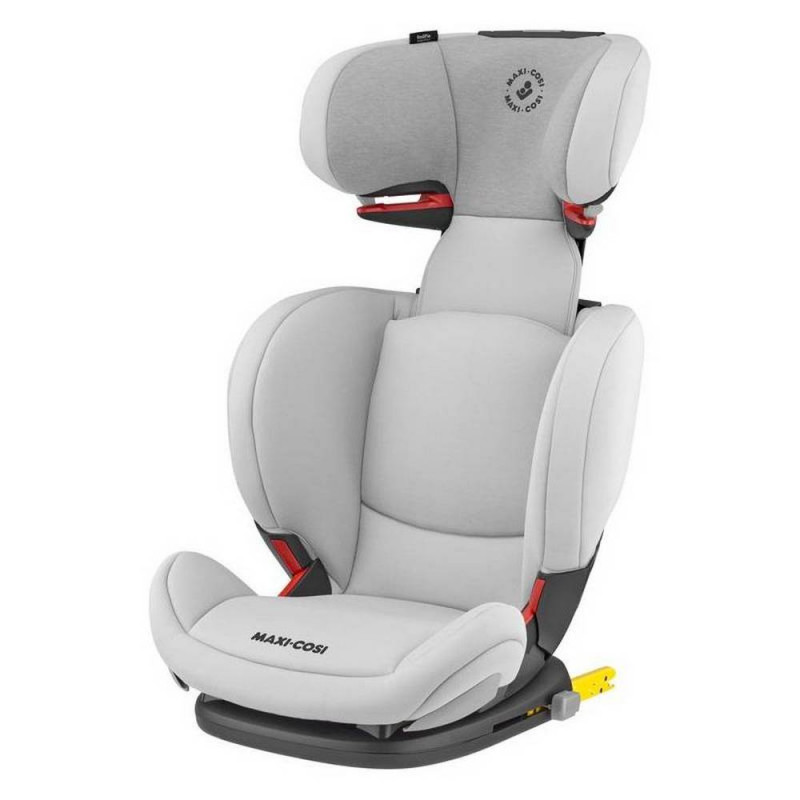 MAXI COSI AUTO SEDISTE 2/3 (15-36KG) RODI AP FIX AUT GREY