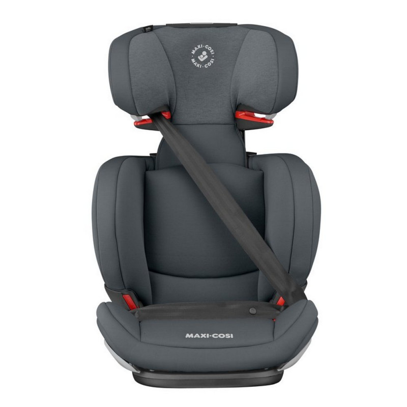 MAXI COSI AUTO SEDISTE 2/3 (15-36KG) RODI AP FIX AUT GRAPHITE