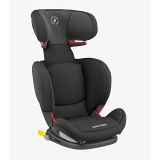 MAXI COSI AUTO SEDISTE 2/3 (15-36KG) RODI AP FIX AUT BLACK
