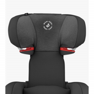 MAXI COSI AUTO SEDISTE 2/3 (15-36KG) RODI AP FIX AUT BLACK