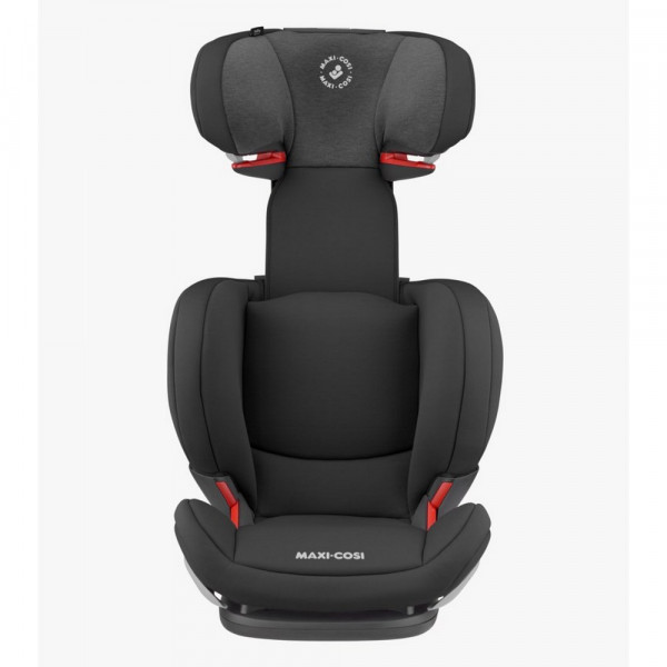 MAXI COSI AUTO SEDISTE 2/3 (15-36KG) RODI AP FIX AUT BLACK