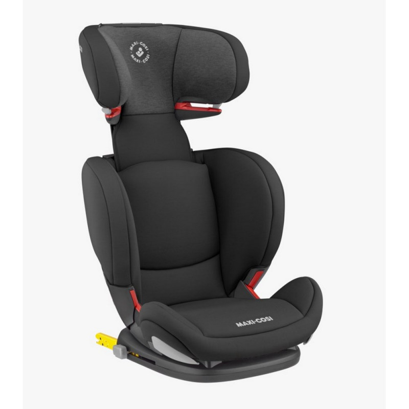 MAXI COSI AUTO SEDISTE 2/3 (15-36KG) RODI AP FIX AUT BLACK