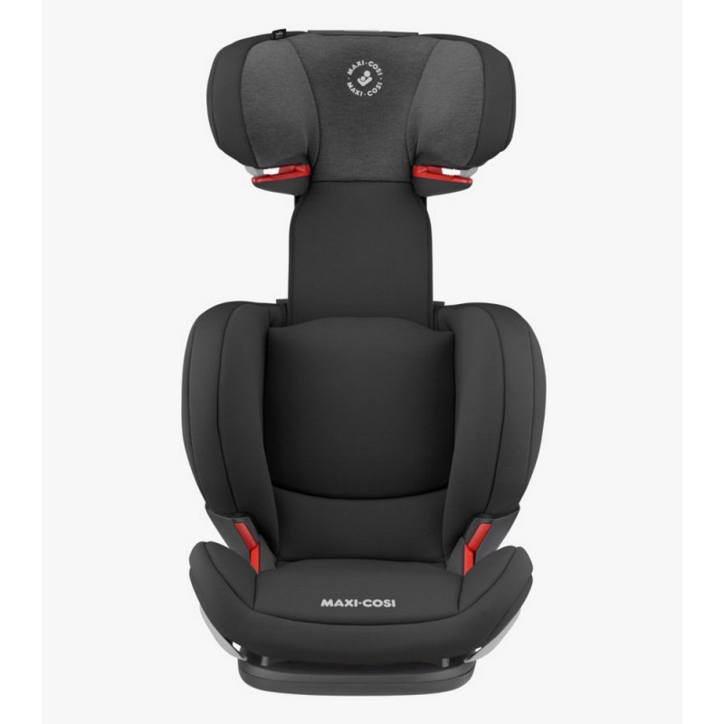 MAXI COSI AUTO SEDISTE 2/3 (15-36KG) RODI AP FIX AUT BLACK