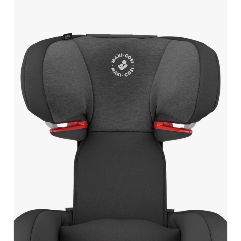 MAXI COSI AUTO SEDISTE 2/3 (15-36KG) RODI AP FIX AUT BLACK