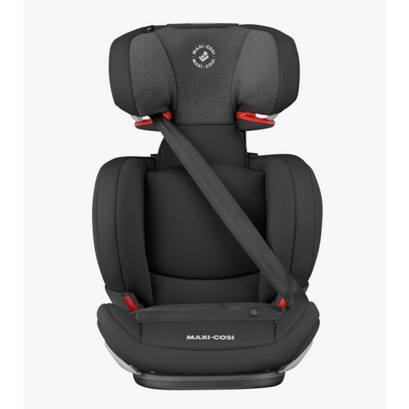 MAXI COSI AUTO SEDISTE 2/3 (15-36KG) RODI AP FIX AUT BLACK