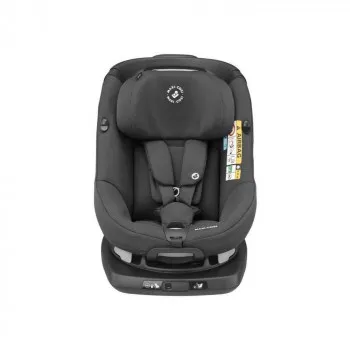 MAXI COSI AUTO SEDISTE AXISSFIX AUTHENTIC GRAPHITE GRUPA O+/1 (0+ DO 4GOD) 