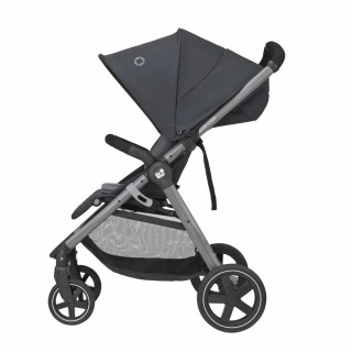 MAXI COSI KOLICA GIA ESSENTIAL GRPAPHITE