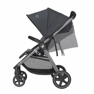 MAXI COSI KOLICA GIA ESSENTIAL GRPAPHITE