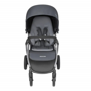 MAXI COSI KOLICA GIA ESSENTIAL GRPAPHITE 