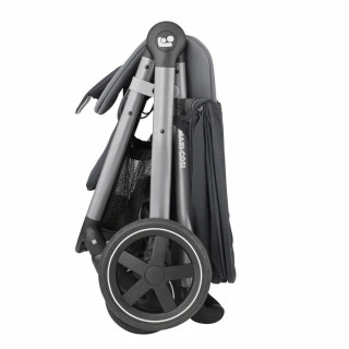 MAXI COSI KOLICA GIA ESSENTIAL GRPAPHITE