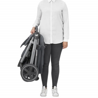 MAXI COSI KOLICA GIA ESSENTIAL GRPAPHITE