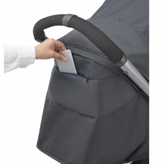 MAXI COSI KOLICA GIA ESSENTIAL GRPAPHITE