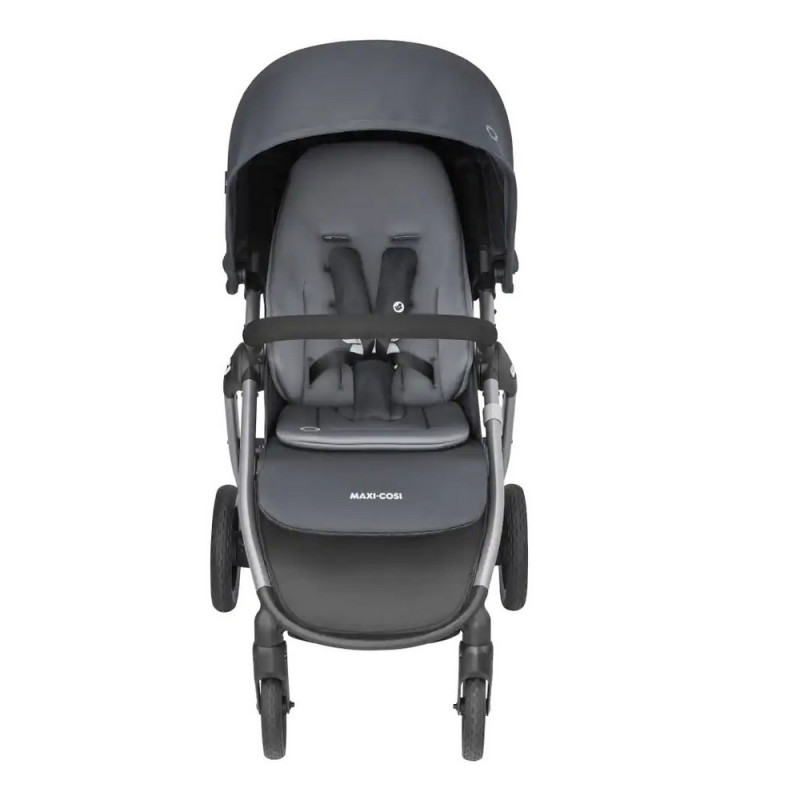 MAXI COSI KOLICA GIA ESSENTIAL GRPAPHITE
