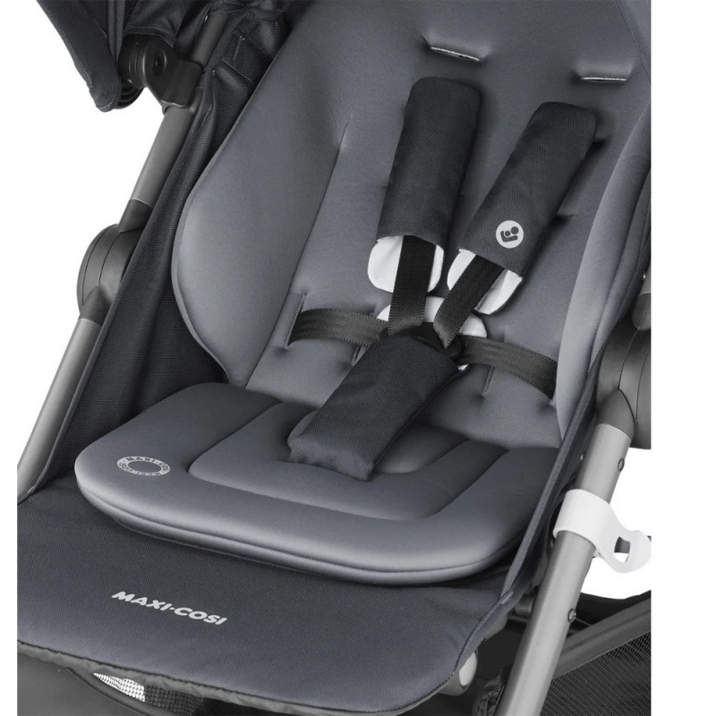 MAXI COSI KOLICA GIA ESSENTIAL GRPAPHITE