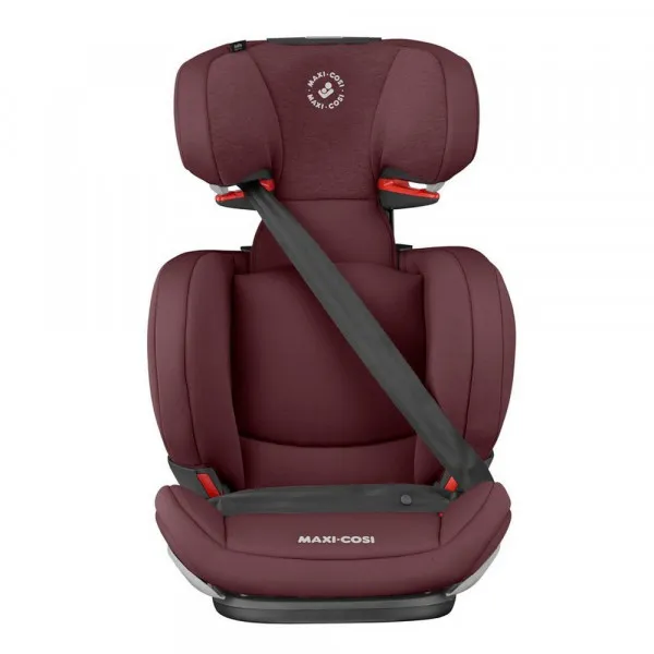 MAXI COSI AUTO SEDISTE 2/3 (15-36KG) RODI AP FIX AUT RED 