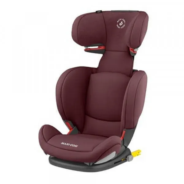 MAXI COSI AUTO SEDISTE 2/3 (15-36KG) RODI AP FIX AUT RED 