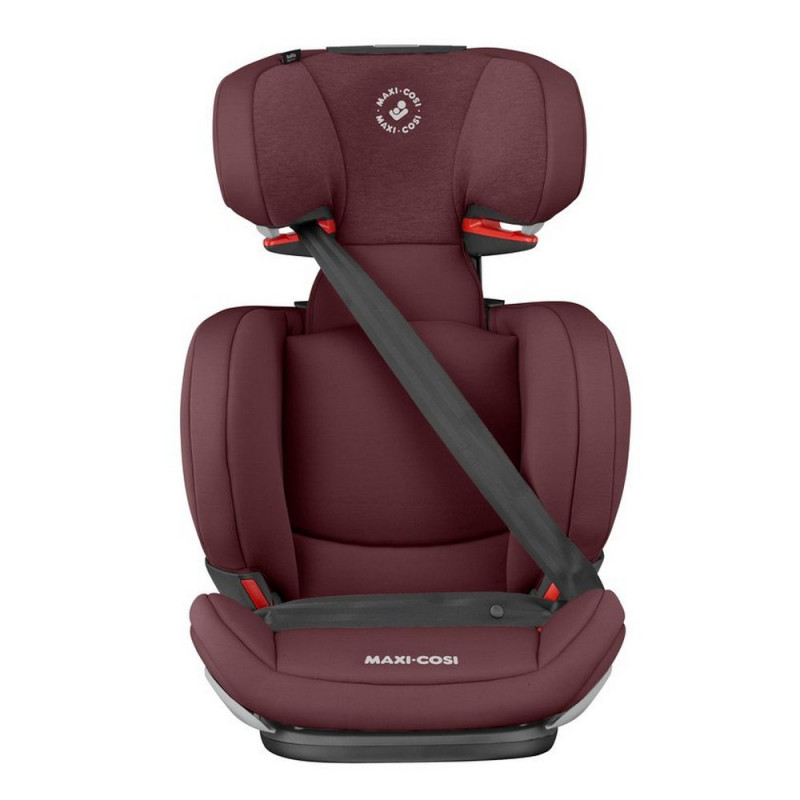 MAXI COSI AUTO SEDISTE 2/3 (15-36KG) RODI AP FIX AUT RED