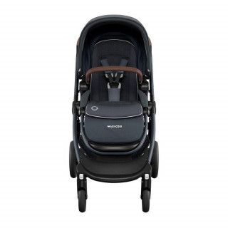 MAXI COSI KOLICA ADORRA2 ESSENTIAL GRAPHITE 