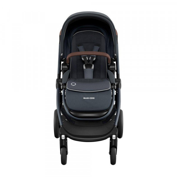 MAXI COSI KOLICA ADORRA2 ESSENTIAL GRAPHITE