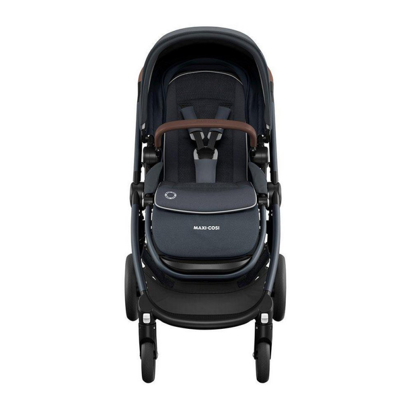 MAXI COSI KOLICA ADORRA2 ESSENTIAL GRAPHITE