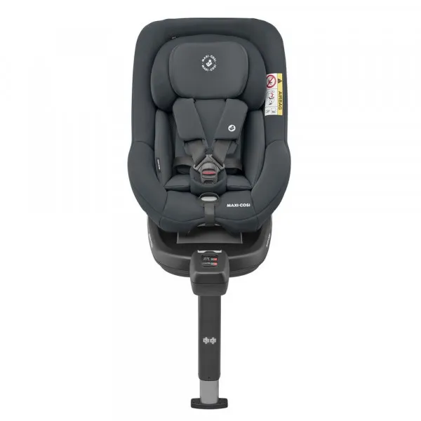 MAXI COSI AUTO SEDISTE 0+/1/2 (0-25KG) BERYL AUT BLACK 