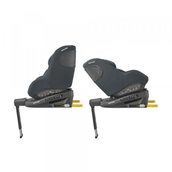 MAXI COSI AUTO SEDISTE 0+/1/2 (0-25KG) BERYL AUT BLACK 