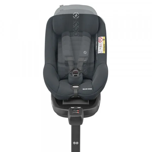 MAXI COSI AUTO SEDISTE 0+/1/2 (0-25KG) BERYL AUT BLACK 