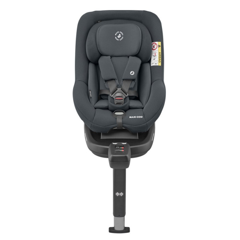 MAXI COSI AUTO SEDISTE 0+/1/2 (0-25KG) BERYL AUT BLACK