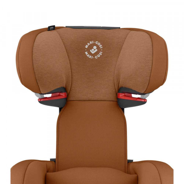 MAXI COSI AUTO SEDISTE 2/3 (15-36KG) RODI AP FIX AUT COGNAC