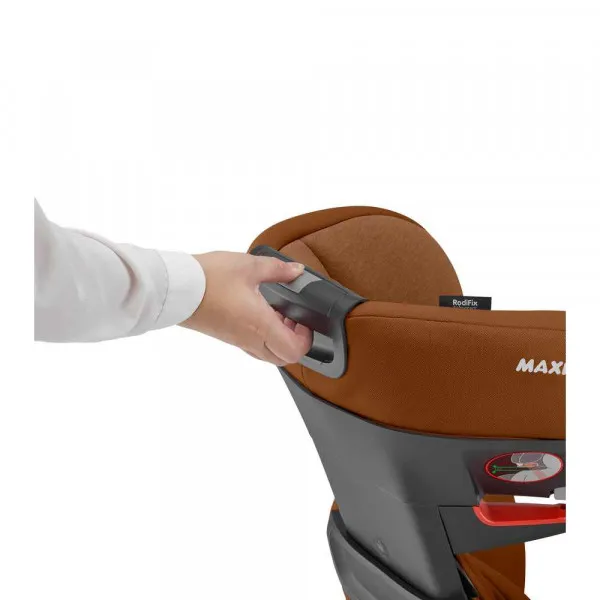 MAXI COSI AUTO SEDISTE 2/3 (15-36KG) RODI AP FIX AUT COGNAC 