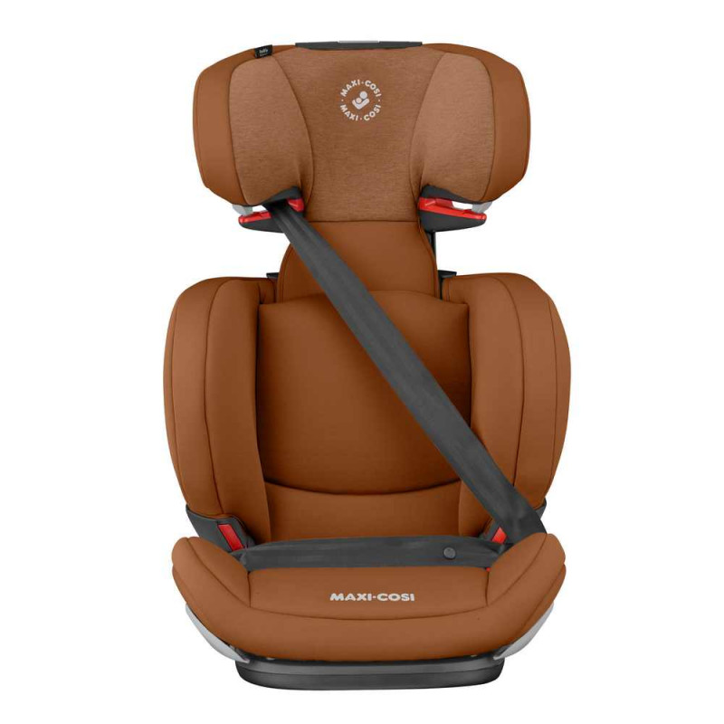 MAXI COSI AUTO SEDISTE 2/3 (15-36KG) RODI AP FIX AUT COGNAC