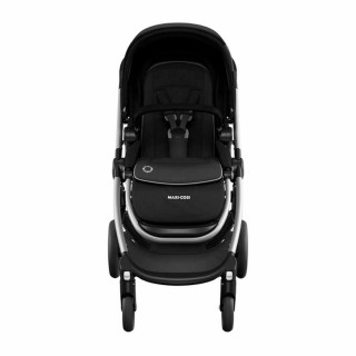 MAXI COSI KOLICA ADORRA2 ESSENTIAL BLACK 