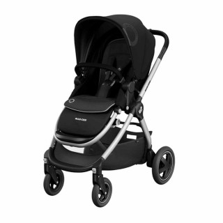 MAXI COSI KOLICA ADORRA2 ESSENTIAL BLACK 