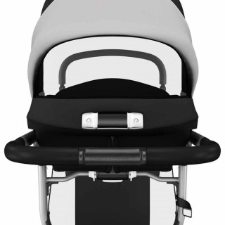 MAXI COSI KOLICA ADORRA2 ESSENTIAL BLACK