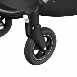 MAXI COSI KOLICA ADORRA2 ESSENTIAL BLACK