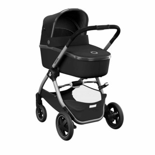 MAXI COSI KOLICA ADORRA2 ESSENTIAL BLACK 