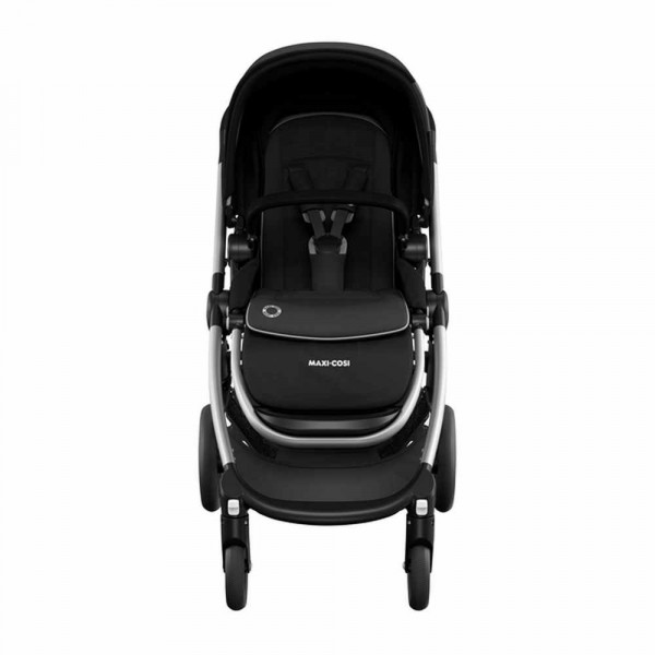 MAXI COSI KOLICA ADORRA2 ESSENTIAL BLACK