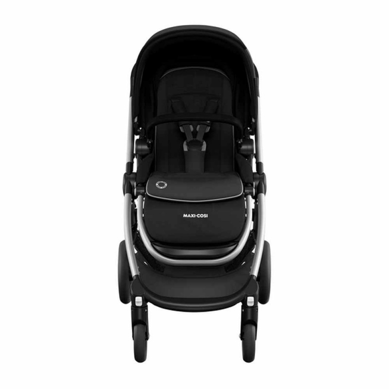 MAXI COSI KOLICA ADORRA2 ESSENTIAL BLACK
