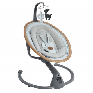 MAXI COSI NJIHALICA CASSIA ESSENTIAL GREY