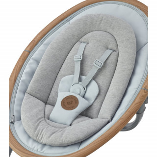 MAXI COSI NJIHALICA CASSIA ESSENTIAL GREY 