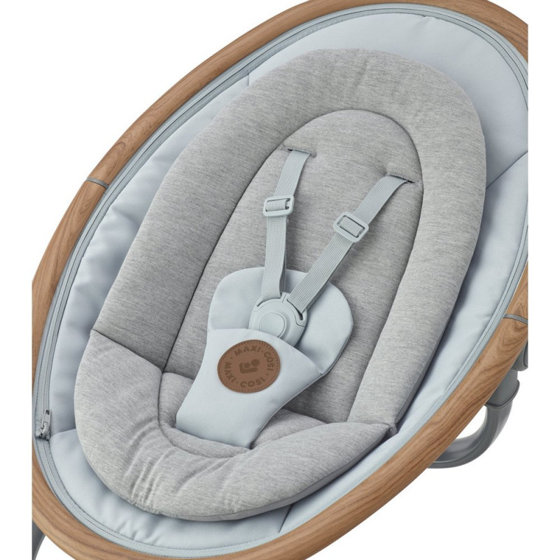 MAXI COSI NJIHALICA CASSIA ESSENTIAL GREY